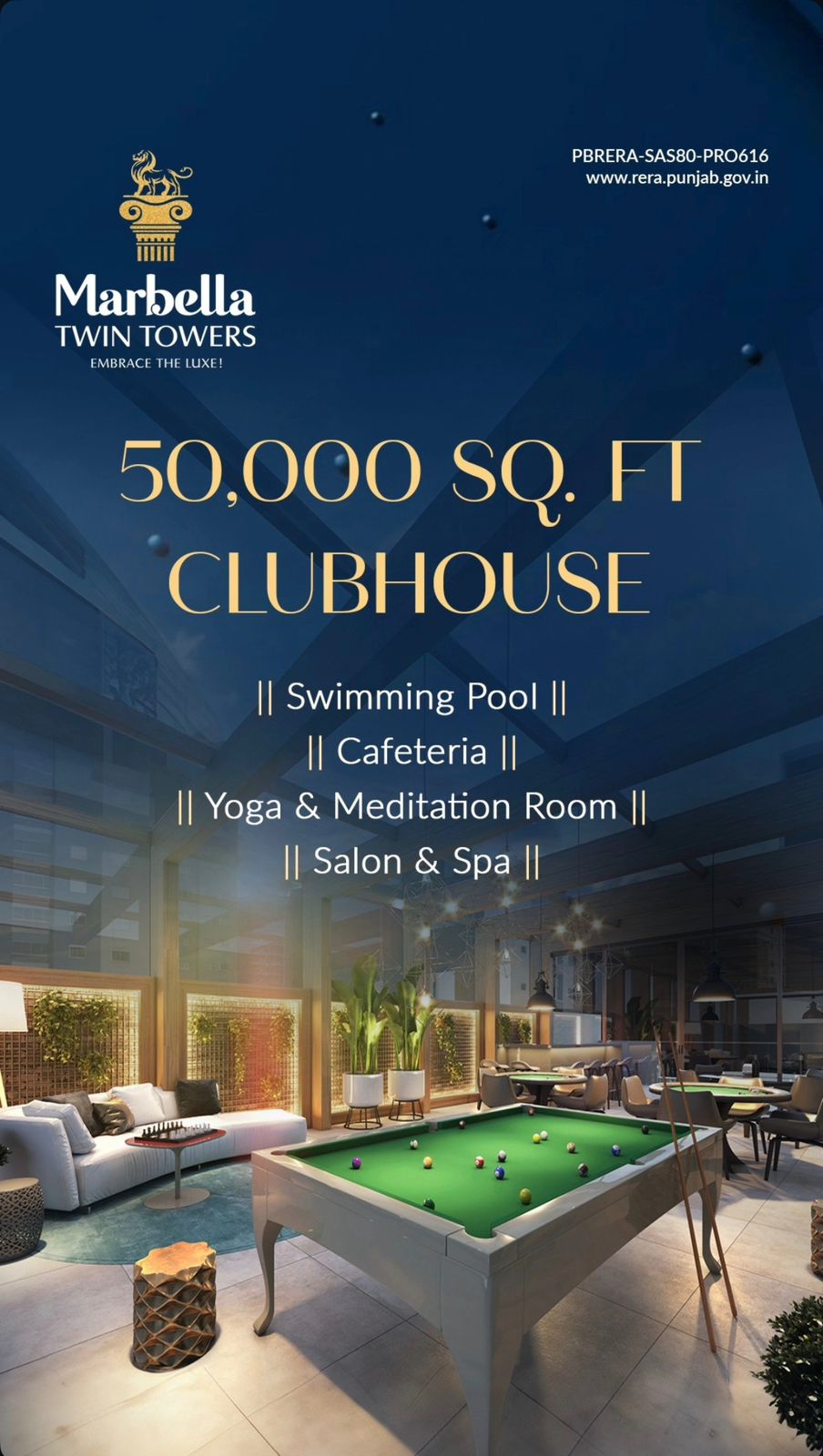 Marbella View 10