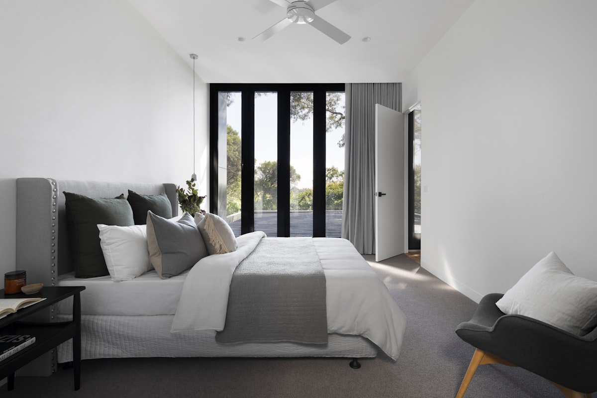 5 BHK Floor Plan